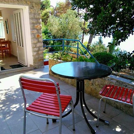 Casita Liliana By The Sea Villa Mali Lošinj Eksteriør bilde