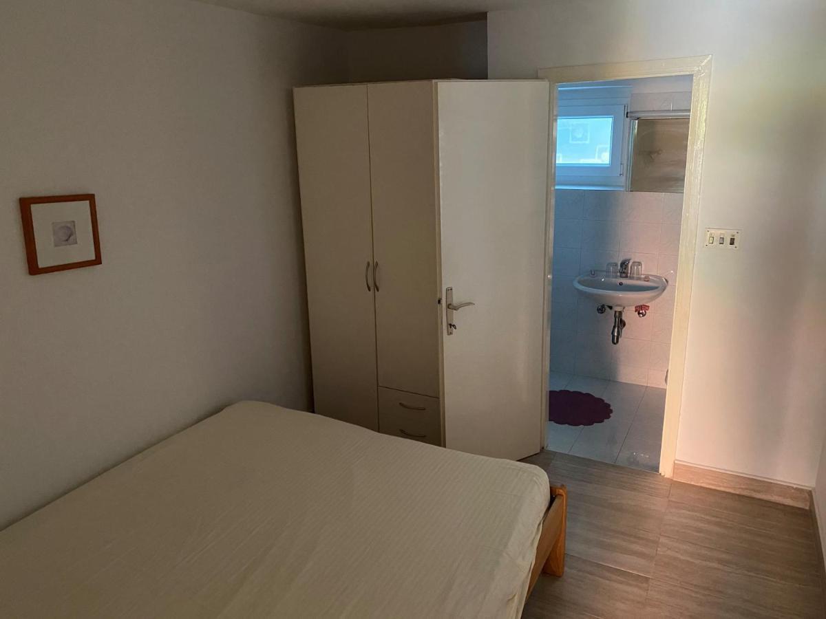 Casita Liliana By The Sea Villa Mali Lošinj Eksteriør bilde