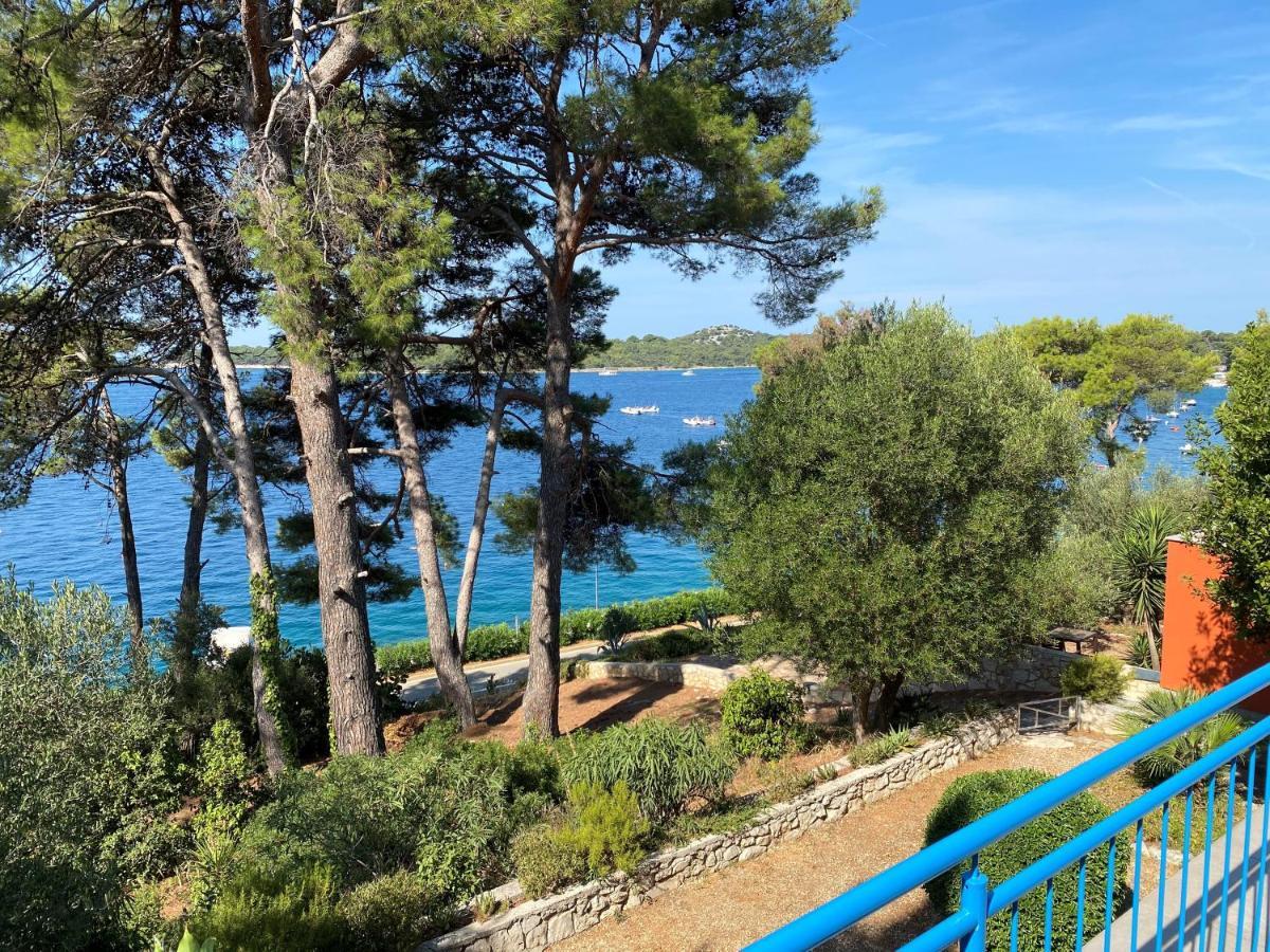 Casita Liliana By The Sea Villa Mali Lošinj Eksteriør bilde