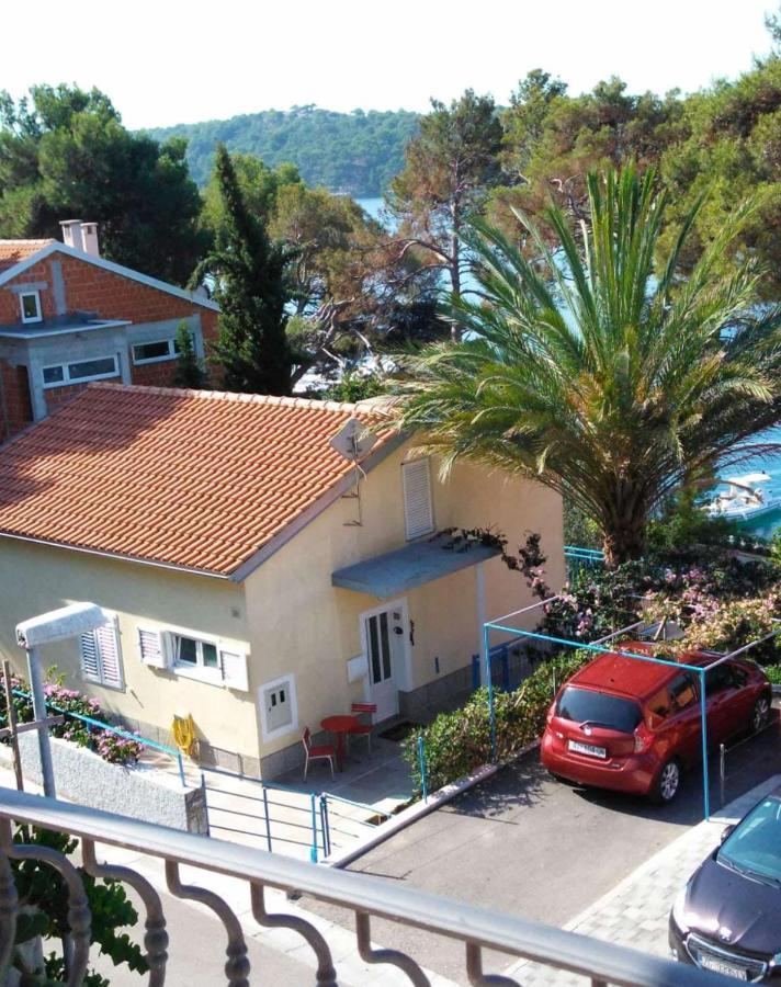 Casita Liliana By The Sea Villa Mali Lošinj Eksteriør bilde
