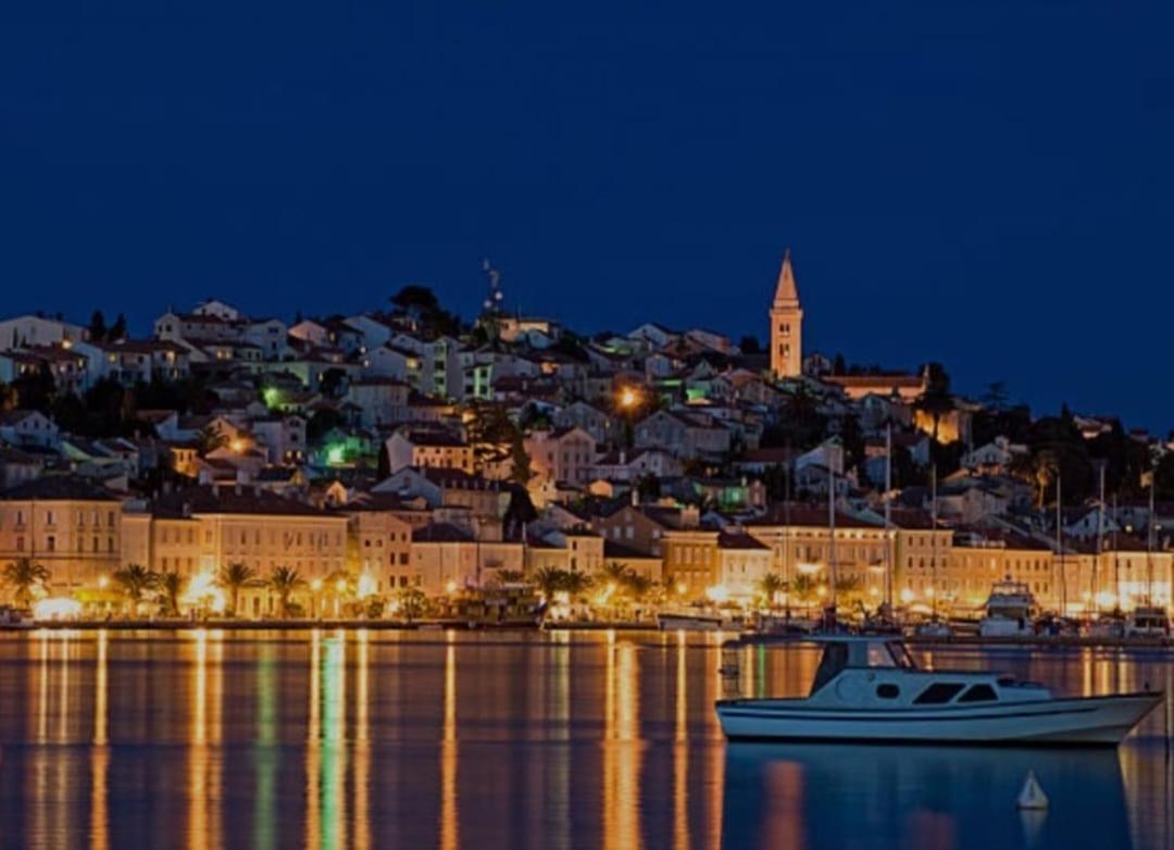 Casita Liliana By The Sea Villa Mali Lošinj Eksteriør bilde